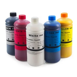 Textile Printer Pigment Inks