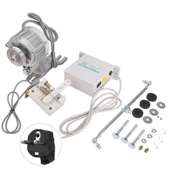 Brushless Sewing Machine Motor