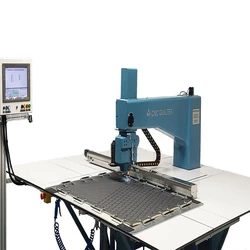 Industrial Quilting Machines