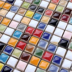 Ceramic Glazed Tile