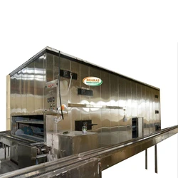 Swing Tray Oven