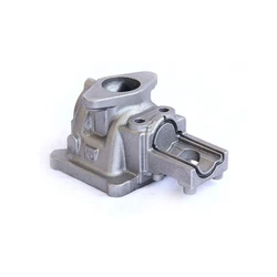 Magna Valve Housing