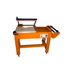 Manual L Sealer