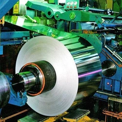 Industrial Cold Rolling Mill