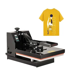 T-Shirt Heat Press Machine