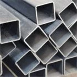 Square Pipes