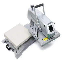 Shaking Heat Press Machine