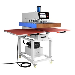 Hydraulic Heat Press Machine
