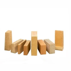 Refractory Thermax Bricks