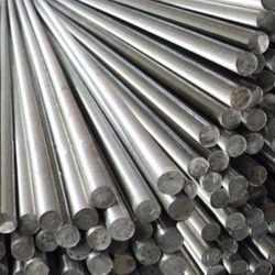Round Bars