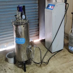 Portable Customized Boiler