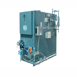 Steam High Pressure Boiler