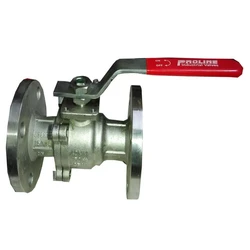 Ball Industrial Valves