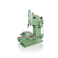 Slotting Vertical Machine
