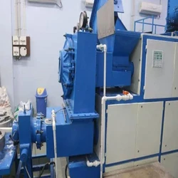 Automatic Small Soap Machine