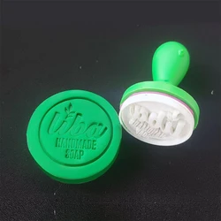 Soap Small Stamper