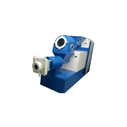 Plodder Vacuum Machine