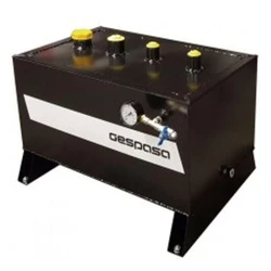 Diesel Day Tank