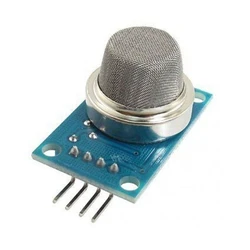 Gas Detection Sensor