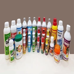 Pesticides Chemicals