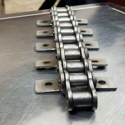 Conveyor Chains