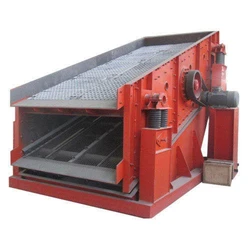Vibrating Screens 