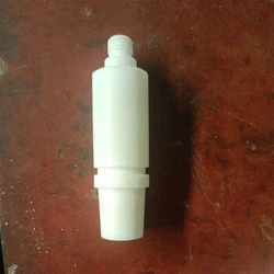 Ptfe Mercury Seal