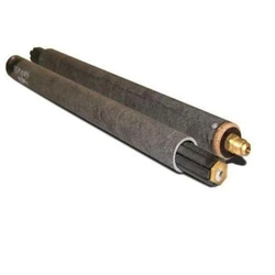 Ferrite Impeder Rod