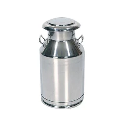Stainless Steel Can
