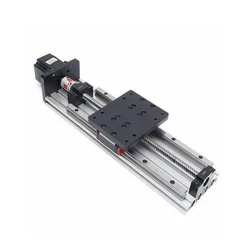 Ball Screw Actuator