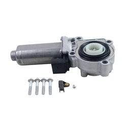 Plain servo actuators