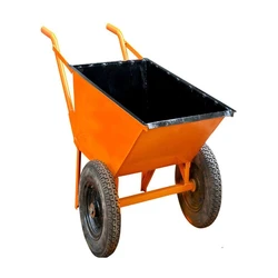 Construction Hand Trolley