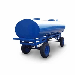 Tanker Four Wheel