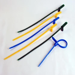 Plastic Strip Seals