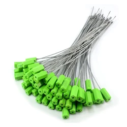 Plastic Rope Wire Seals