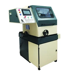 Automatic Abrasive Cutting Machine