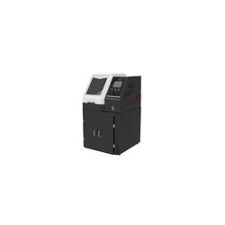 Abrasive Cutting Machine