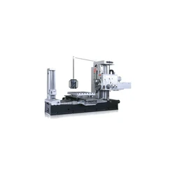 Lathe Horizontal Boring Machine