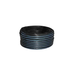 Round Aero Tube