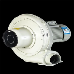 Electric Turbo Blower