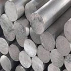 Aluminum Round Rods