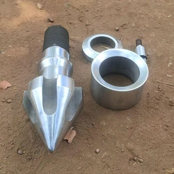 Steel Ring Plunger