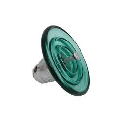 Toughened Glass Insulator