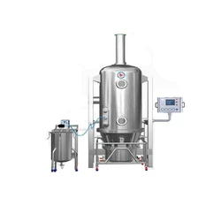 Fluid Bed Processor