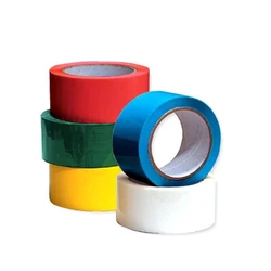 Packing Bopp Tape