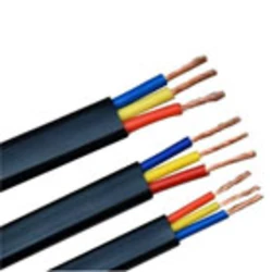 Flat cables