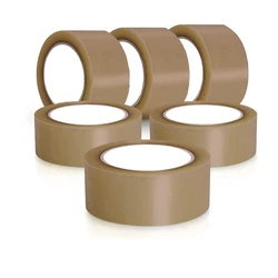 Bopp Adhesive Packing Tapes