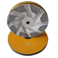 Power Emery Stone