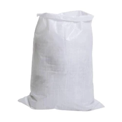Plastic Sack Bag