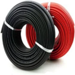 Solar cables